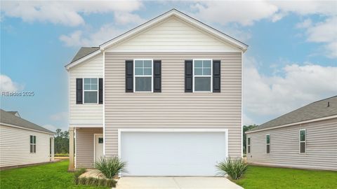 Single Family Residence in Ridgeland SC 845 Holiday Street.jpg
