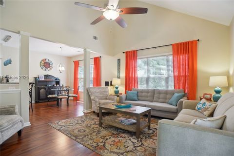 Condominium in Hilton Head Island SC Brittany Place Drive #37.jpg