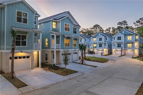 Condominium in Hilton Head Island SC 220 Olive Shell Court #35.jpg