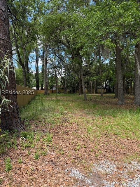 Unimproved Land in Bluffton SC 9 Garfields Way.jpg