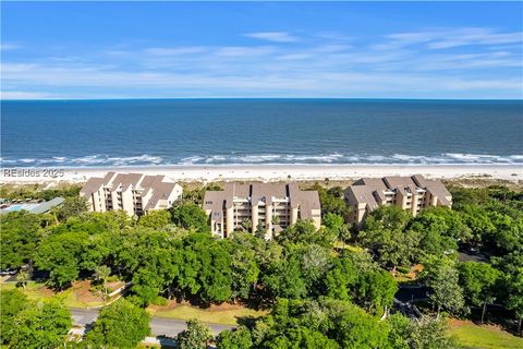 Condominium in Hilton Head Island SC 21 Ocean Lane #454.jpg