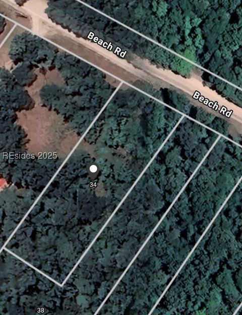 Unimproved Land in Daufuskie Island SC 34 Beach Road.jpg