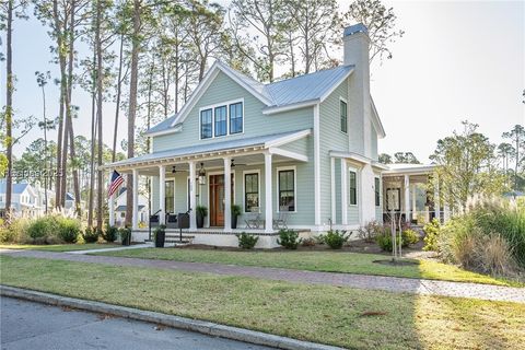 Single Family Residence in Bluffton SC 122 Red Ochre Road.jpg