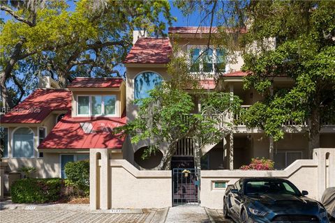 Condominium in Hilton Head Island SC 5 Newport Drive #5203.jpg