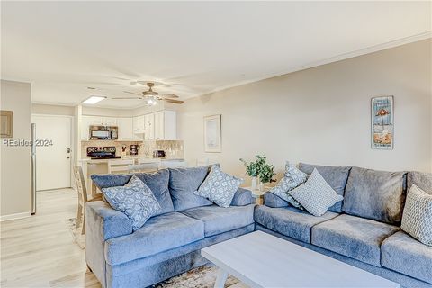Condominium in Hilton Head Island SC 45 Folly Field Road #16D.jpg