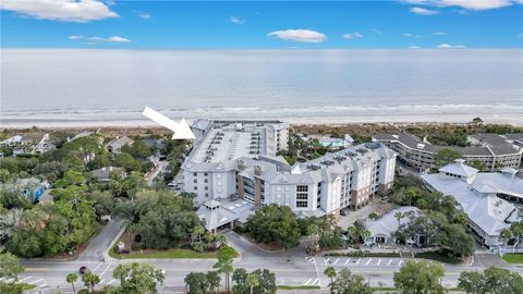 Condominium in Hilton Head Island SC 10 N Forest Beach Drive #2413.jpg