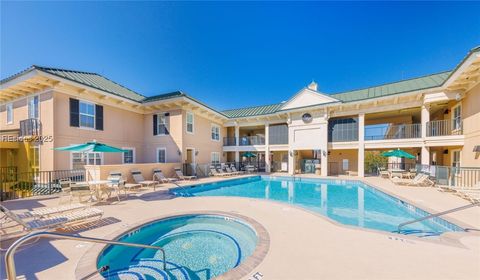 Condominium in Hilton Head Island SC 3 N Forest Beach #502.jpg