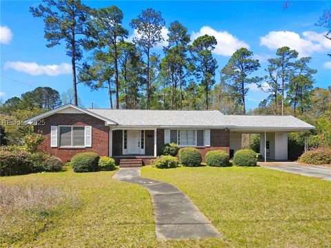 Single Family Residence in Hampton SC 310 Crooked Creek Road.jpg