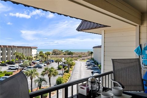 Condominium in Hilton Head Island SC 40 Folly Field Road #A304.jpg