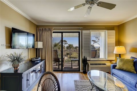 Condominium in Hilton Head Island SC 43 S Forest Beach Drive #206.jpg
