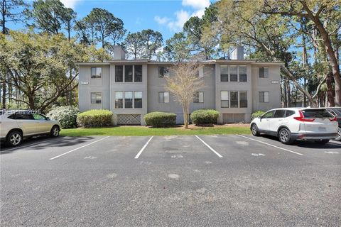 Condominium in Hilton Head Island SC 89 Forest Cove #89.jpg