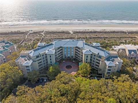 Condominium in Hilton Head Island SC 164 S Shore Drive #205.jpg