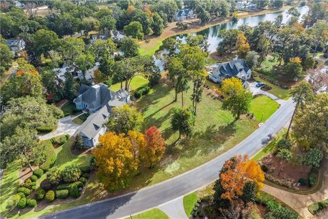Unimproved Land in Bluffton SC 5 Turnberry Way.jpg