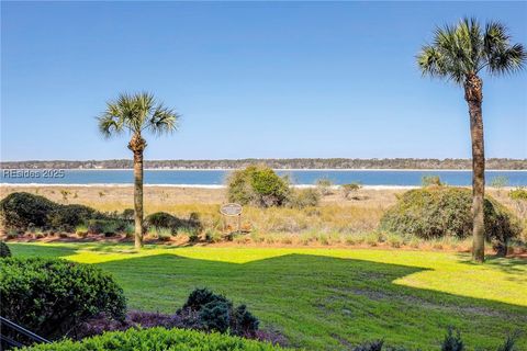 Condominium in Hilton Head Island SC 247 S Sea Pines Drive #1885.jpg