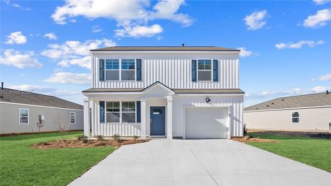 Single Family Residence in Ridgeland SC 469 Holiday Street.jpg