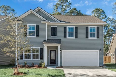 Single Family Residence in Bluffton SC 1083 Danner Drive.jpg