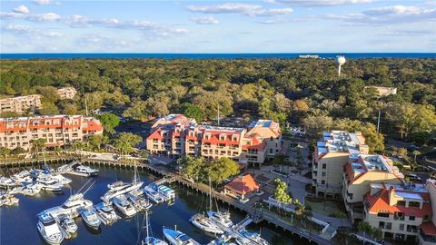 Condominium in Hilton Head Island SC 13 Harbourside Lane #7162.jpg