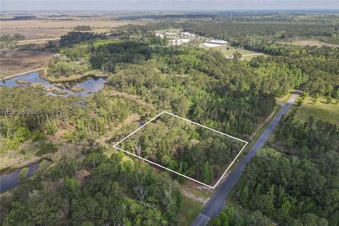 Unimproved Land in Hardeeville SC 11 Bridle Path Boulevard.jpg