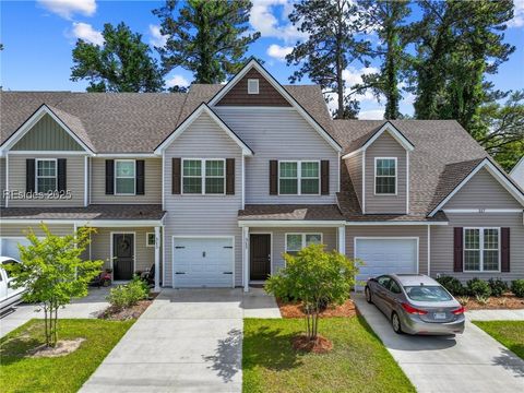 Townhouse in Beaufort SC 315 Dante Circle.jpg