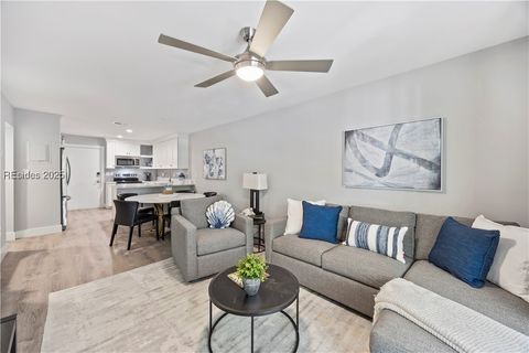 Condominium in Hilton Head Island SC 45 Folly Field Road #22K.jpg