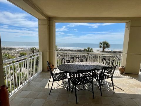 Condominium in Hilton Head Island SC 164 S Shore Drive #303.jpg