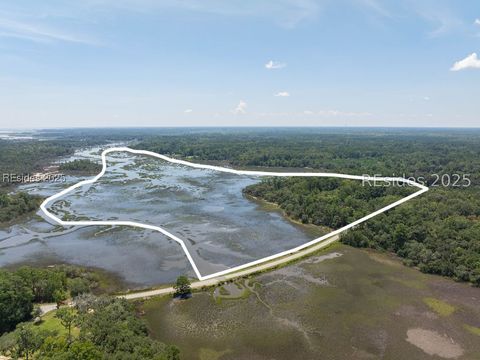 Farm in Ridgeland SC 824 Knowles Island Road.jpg