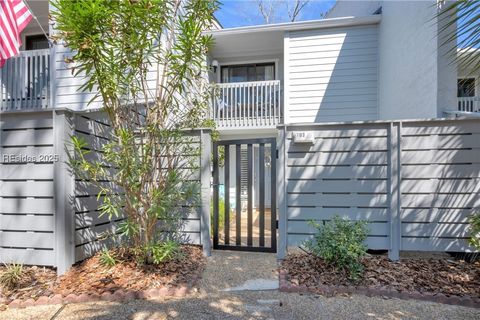 Condominium in Hilton Head Island SC 63 Shipyard Drive #703.jpg