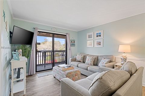 Condominium in Hilton Head Island SC 40 Folly Field Road #E14.jpg