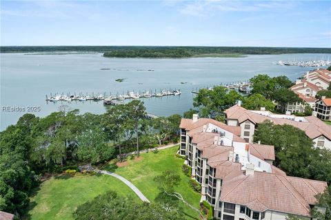 Condominium in Hilton Head Island SC 6 Village North Drive #125.jpg