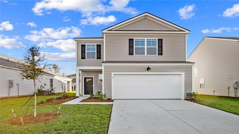 Single Family Residence in Ridgeland SC 509 Holiday Street.jpg