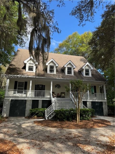 Townhouse in Daufuskie Island SC 32 Plantation Homes Drive.jpg