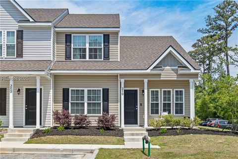 Townhouse in Beaufort SC 250 Admiration Avenue.jpg