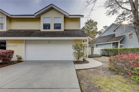 Condominium in Bluffton SC 53 Lake Linden Lane #53.jpg