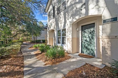Condominium in Bluffton SC 897 Fording Island Road #809.jpg