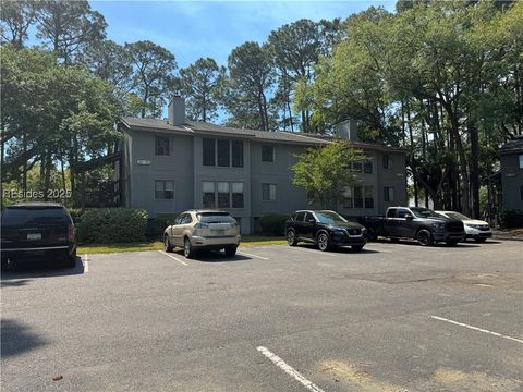 Condominium in Hilton Head Island SC 92 Forest Cove #92.jpg
