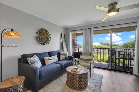 Condominium in Hilton Head Island SC 40 Folly Field Road #A124.jpg
