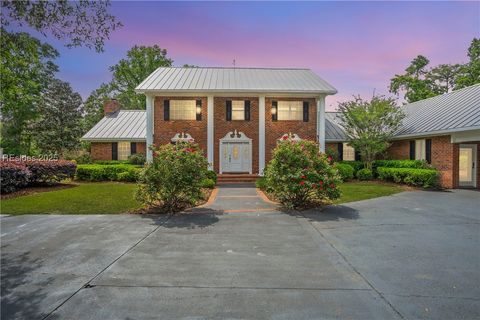 Single Family Residence in Hardeeville SC 6677 Purrysburg Road.jpg