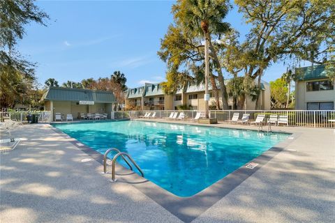 Condominium in Hilton Head Island SC 26 S Forest Beach Drive #54.jpg