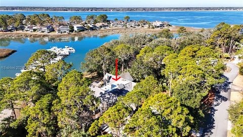 Single Family Residence in Hilton Head Island SC 45 Gull Point Road.jpg