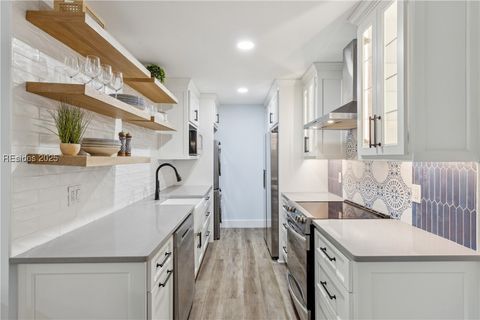 Condominium in Hilton Head Island SC 117 Forest Cove #117.jpg