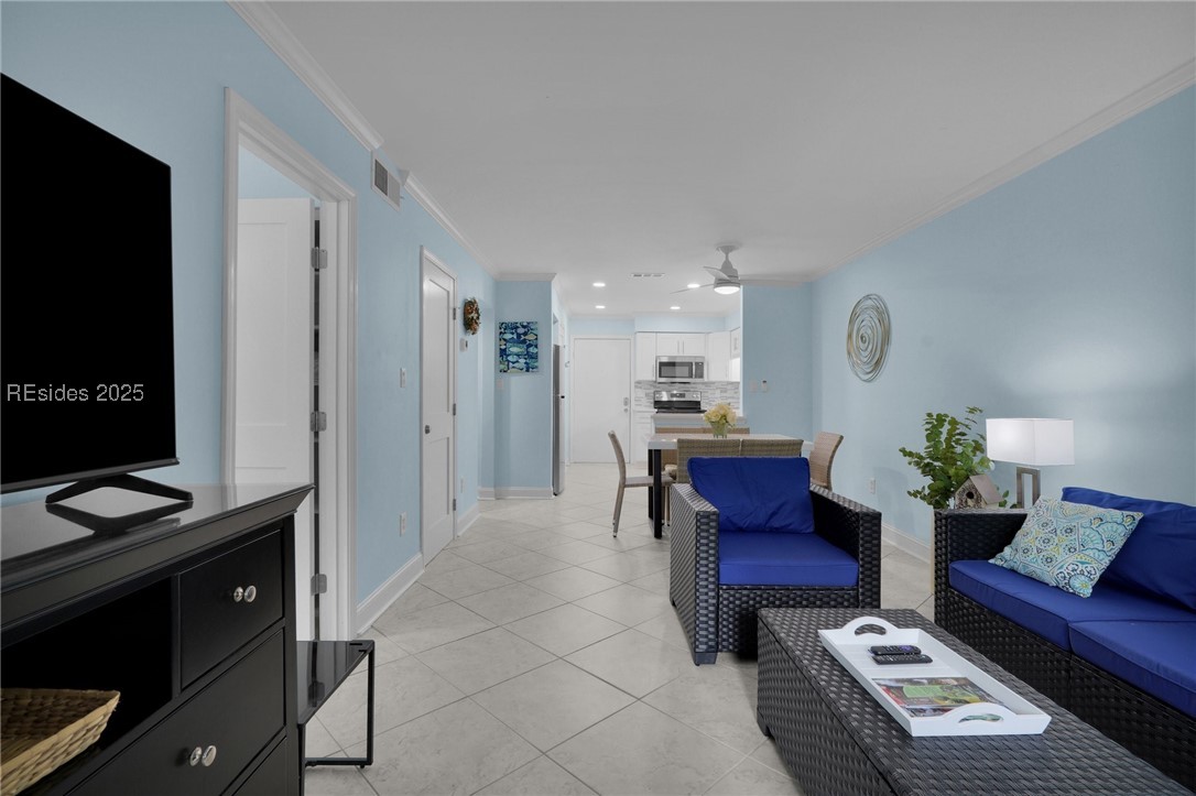 Condominium in Hilton Head Island SC 45 Folly Field Road #16F 25.jpg