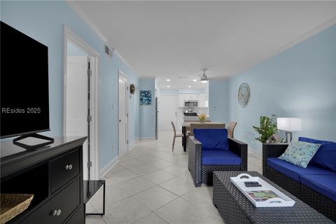 Condominium in Hilton Head Island SC 45 Folly Field Road #16F 25.jpg