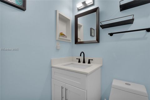 Condominium in Hilton Head Island SC 45 Folly Field Road #16F 19.jpg
