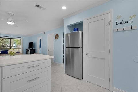 Condominium in Hilton Head Island SC 45 Folly Field Road #16F 3.jpg