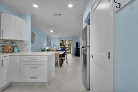 Condominium in Hilton Head Island SC 45 Folly Field Road #16F 24.jpg