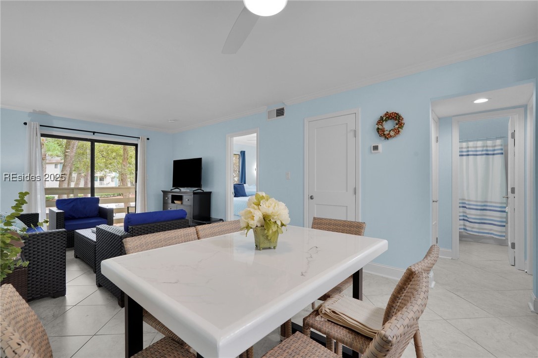 Condominium in Hilton Head Island SC 45 Folly Field Road #16F 7.jpg