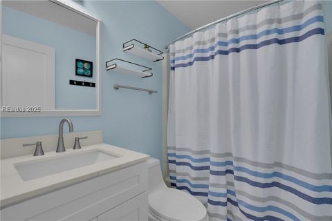 Condominium in Hilton Head Island SC 45 Folly Field Road #16F 23.jpg