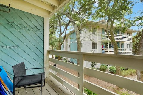 Condominium in Hilton Head Island SC 45 Folly Field Road #16F 28.jpg