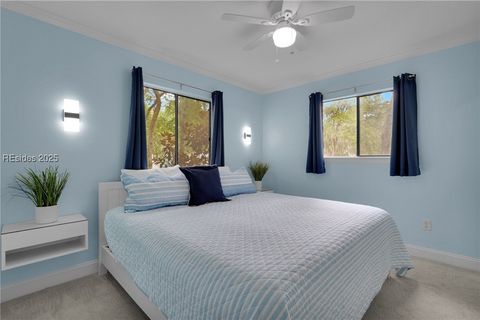 Condominium in Hilton Head Island SC 45 Folly Field Road #16F 13.jpg