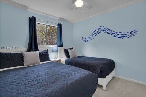 Condominium in Hilton Head Island SC 45 Folly Field Road #16F 20.jpg
